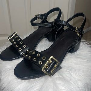 Aerosoles Midtown Heeled sandals (Last DAY ON SALE)